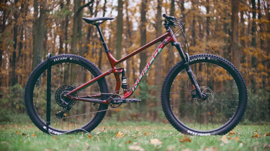 5 bicis para empezar en el MTB por menos de 1.000 E