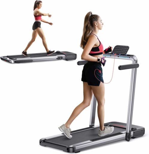 Cinta de Correr FLYLINKTECH