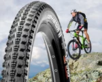 Maxxis Crossmark II: El neumático todoterreno para XC y trail 8 Prueba Maxxis Crossmark IIneumatico todoterreno