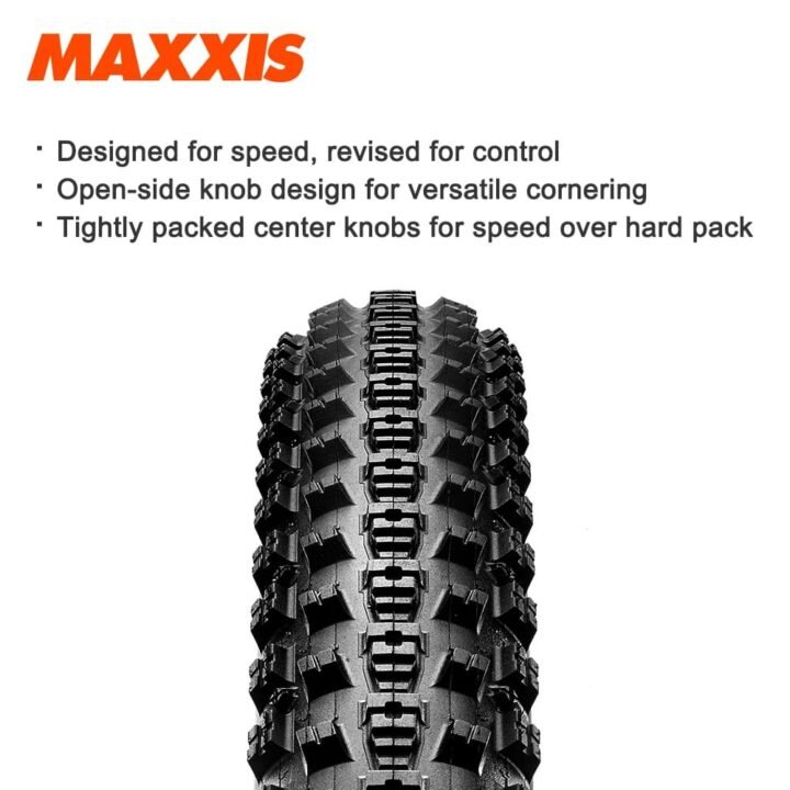 neumático MTB, Maxxis Crossmark II 29
