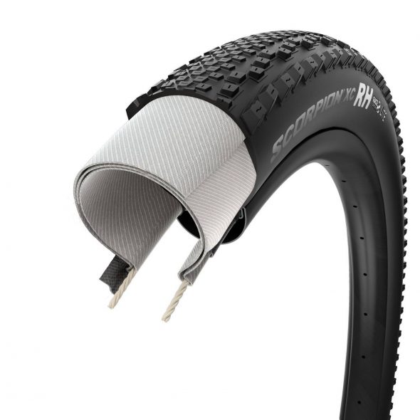 pirelli rh Carcasa Lite