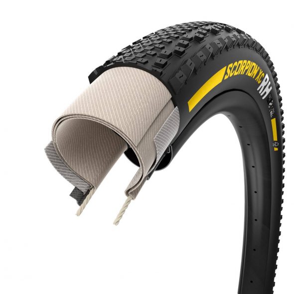 pirelli rh Carcasa ProWALL