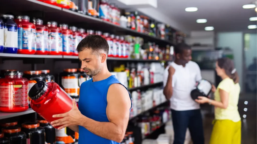 CREATINA, GUÍA COMPLETA Creatina Retención de líquidos