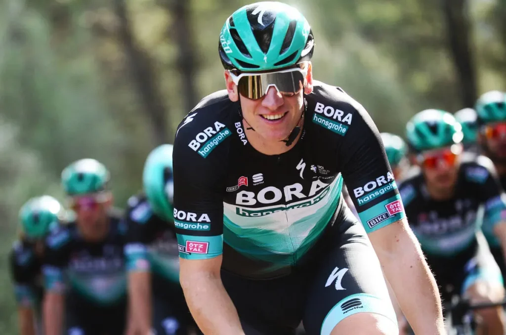 Red Bull ha adquirido el 51 del equipo Bora