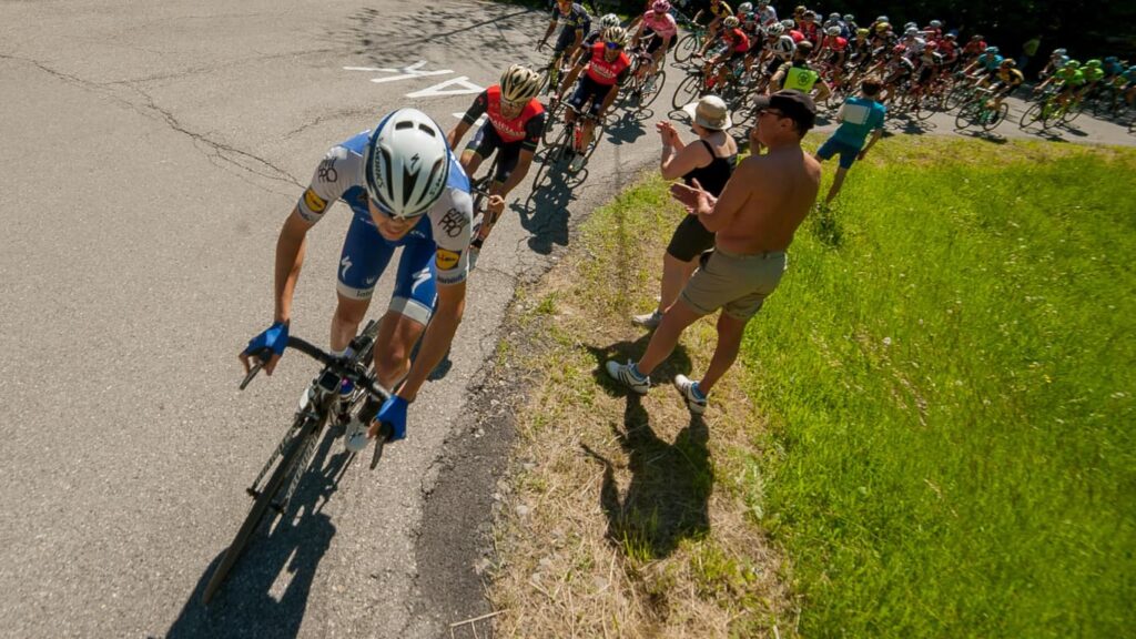 equipos World Tour para 2024