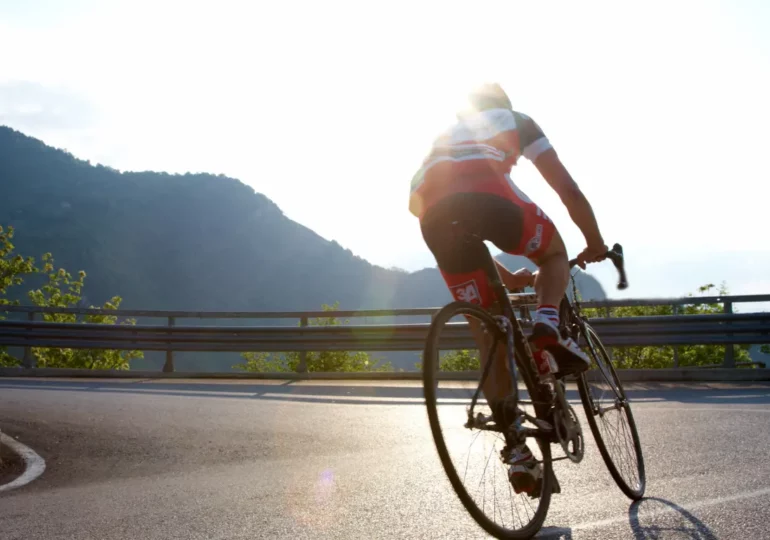 Beneficios del Ciclismo: La Guía Científicamente Respaldada para Transformar tu Salud y Bienestar 5 Beneficios del ciclismo