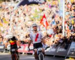 Nino Schurter dice adiós: El emotivo final de 'N1NO Beyond' que cierra una era histórica del MTB 5 Nino Schurter