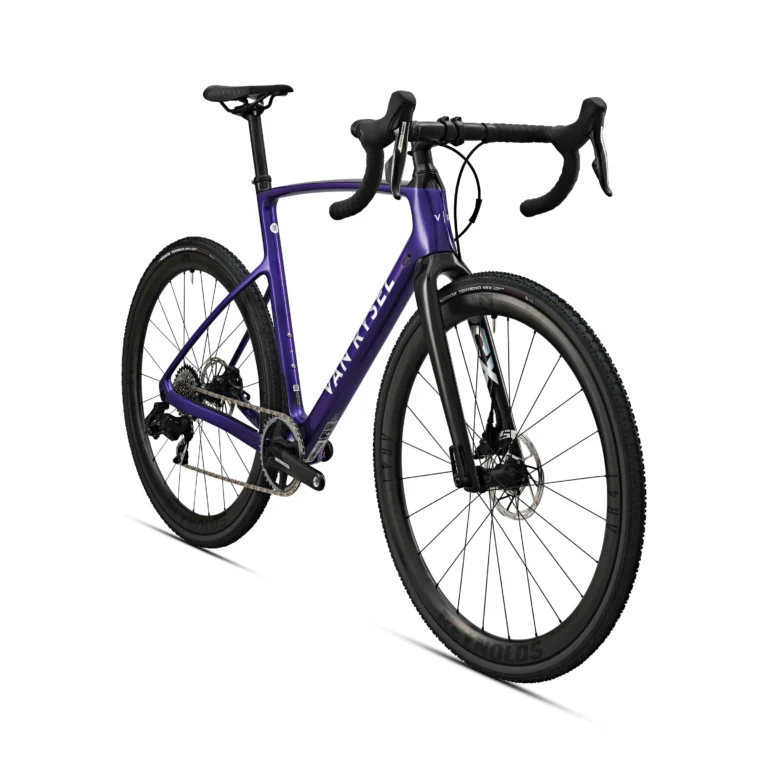 bicicleta ciclocross rcx ii force axs 12s purpura