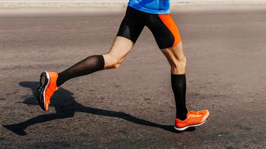 medias de compresion