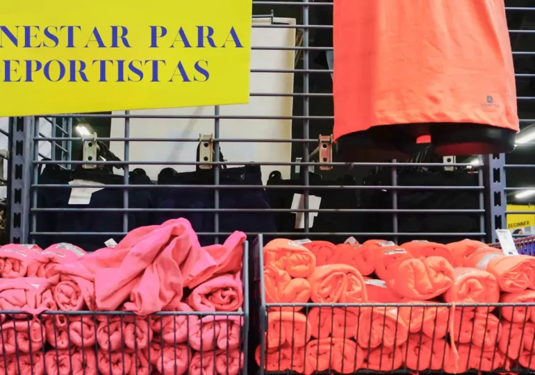 Decathlon Innovación en Bienestar Deportivo: Descubre la Nueva Colección 4 Decathlon Innovacion en Bienestar Deportivo