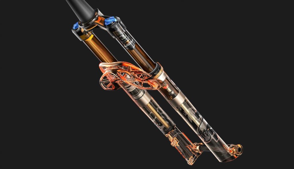 ¡FOX lanza la horquilla Fox 32 Step-Cast para XC y XCM!! Nueva FOX 32SChorquilla Fox 32 Step¡ FOX 32 Step Cast