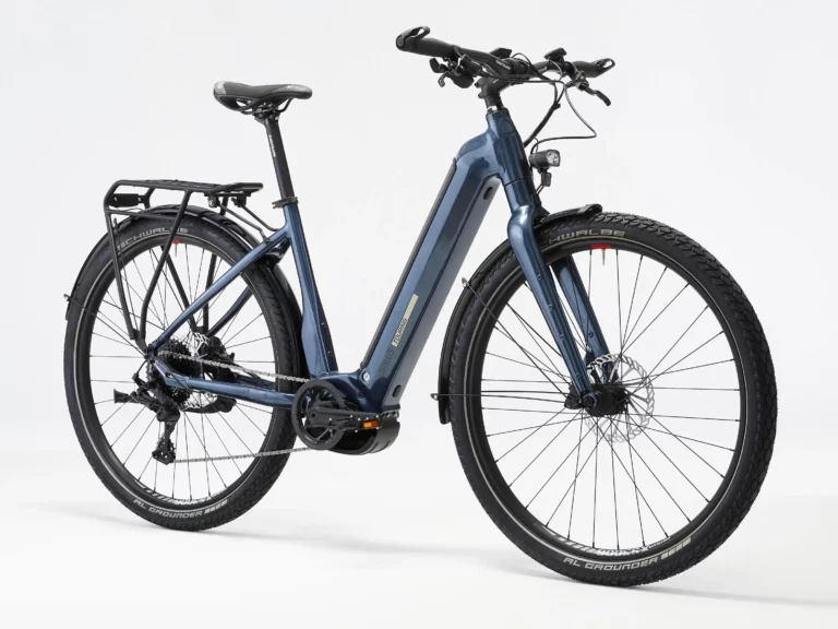 Stilus E Touring