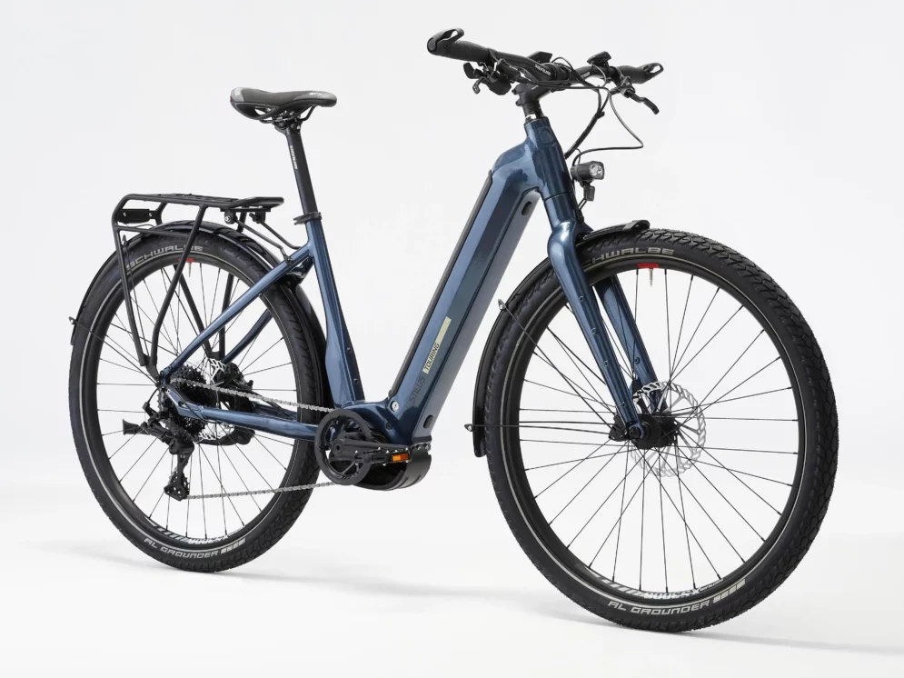 Stilus E Touring