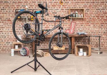 Quiénes Somos 1 Soporte de Taller 500 de Decathlon