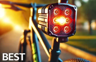Mejores luces traseras para bicis