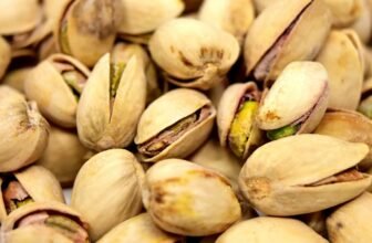 pistachos salud beneficios ciclistas frutos secos