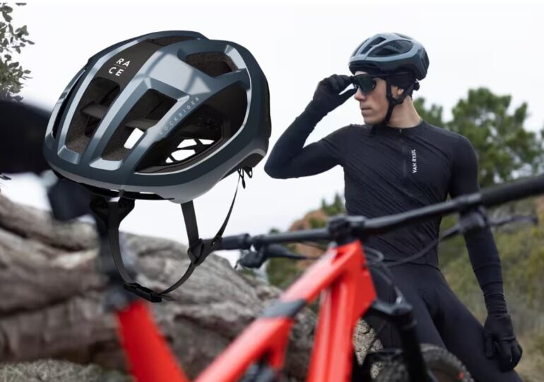 XC Race MTB Helmet: La Máxima Protección para Ciclistas de Montaña 3 Casco XC Race MTB Helmet con MIPS