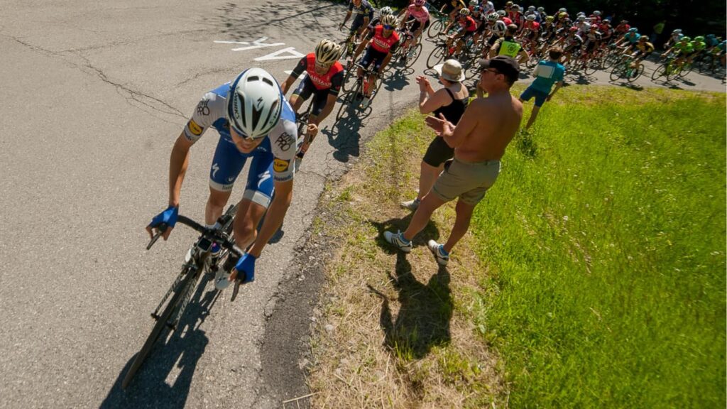 Los grandes favoritos para la Vuelta 2024 Favoritos Vuelta a Espana 2024