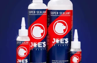 Joe's Super Sealant: líquido sellante de alta calidad por menos en Amazon