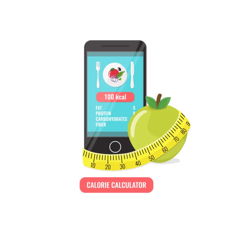 Calculadora de Calorías para DEFINICIÓN (Perder Grasa)