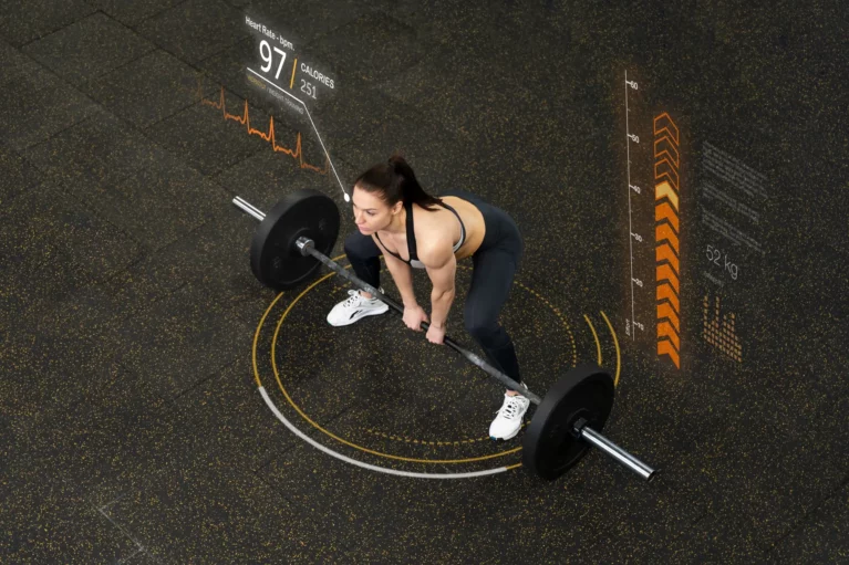 Calculadora de IPF Points para Powerlifting