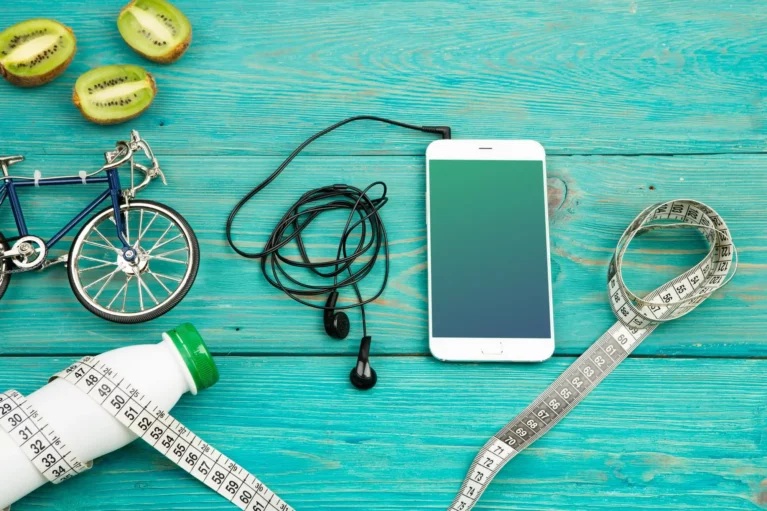 Calculadora de KCAL Quemadas con Bicicleta