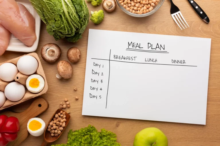 Calculadora de PROTEÍNAS para Ganar Masa Muscular