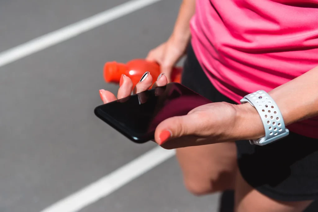 Calculadora de Ritmo de Carrera