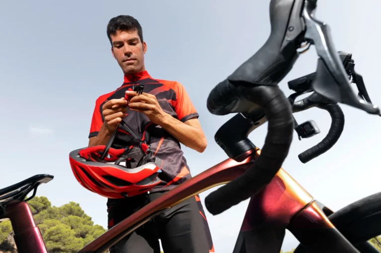 Calculadora de Zonas de entrenamiento por potencia - Cálculo de vatios para ciclistas