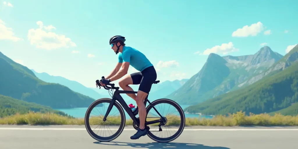 ¿Por qué perdemos resistencia y fuerza al dejar de entrenar? Principales musculos abdominales activados al montar en bicicleta scaled