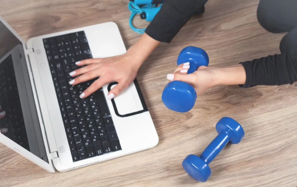 Test de Natural o Chuzado