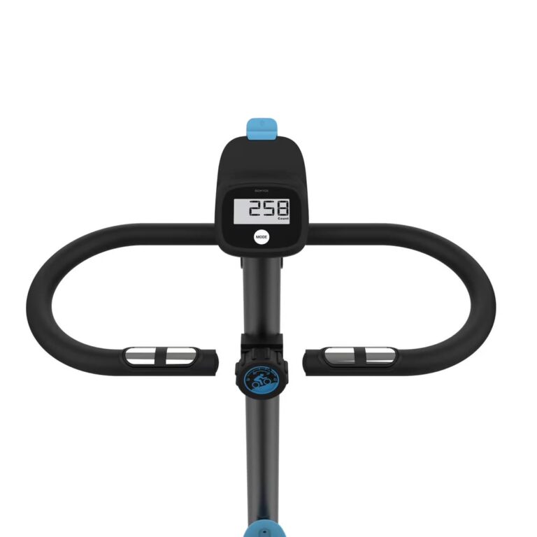 ¿Para qué sirve la bicicleta de hacer ejercicio?