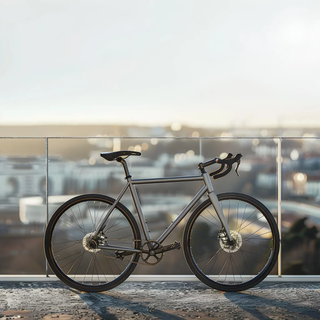 Bicicletas Fixie