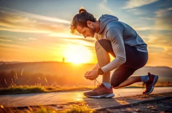 Recuperación después de correr para mejorar