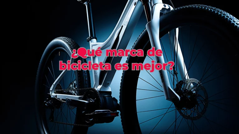 ¿Qué marca de bicicleta es mejor?