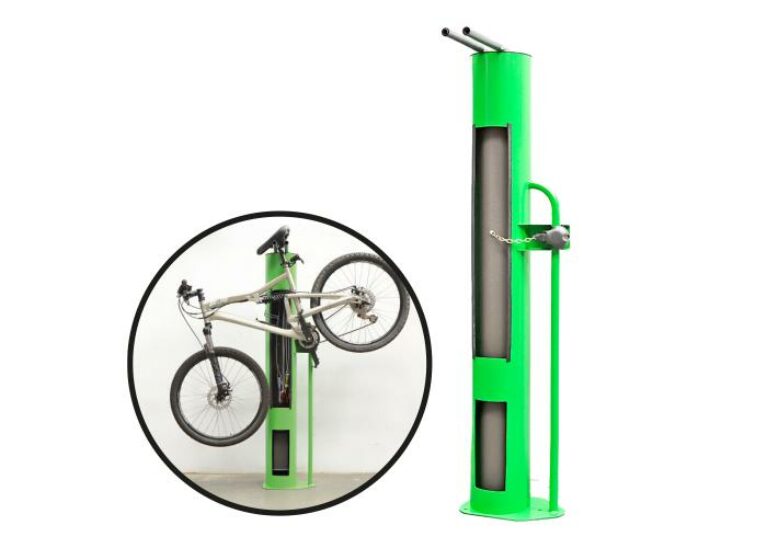 Estación de reparación de bicicletas: Todo lo que necesitas saber