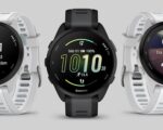 Garmin Forerunner 165 Opiniones: Un Reloj Deportivo para Running, Trail y Más 12 Forerunner 165 es su pantalla AMOLED