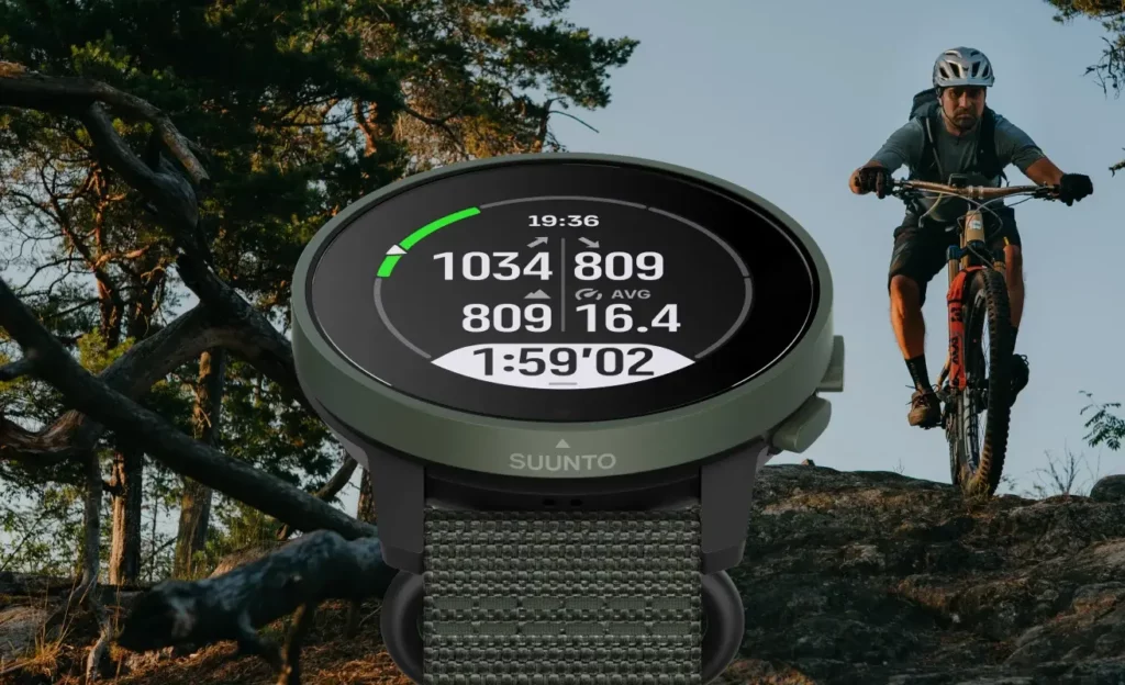 Todo lo que necesitas saber sobre el Suunto 9 Peak Pro Todo lo que necesitas saber sobre el Suunto 9 Peak Pro 1