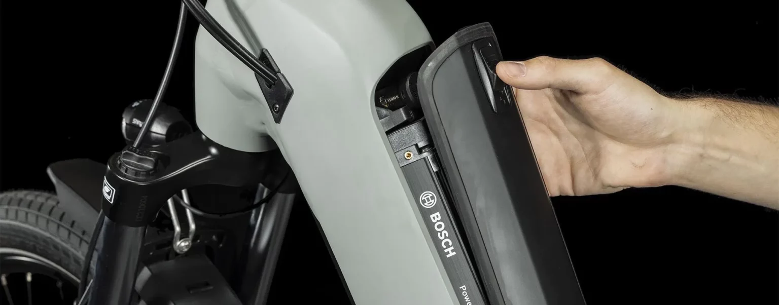 🔋 Batería Extraíble en Bicicletas Eléctricas: ¿Es Realmente Útil? Bateria extraible util o no