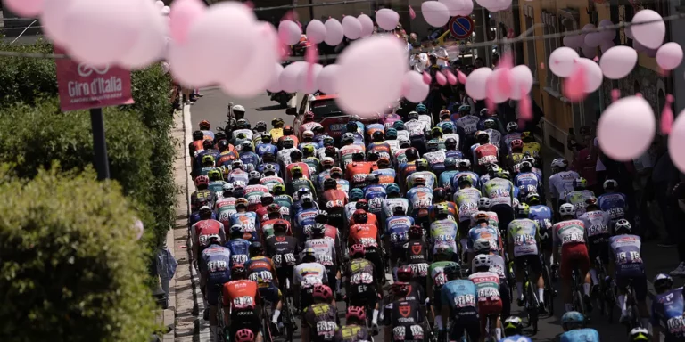 🌟 GIRO DE ITALIA 2025: UNA EDICIÓN QUE PROMETE ESPECTÁCULO 🌟