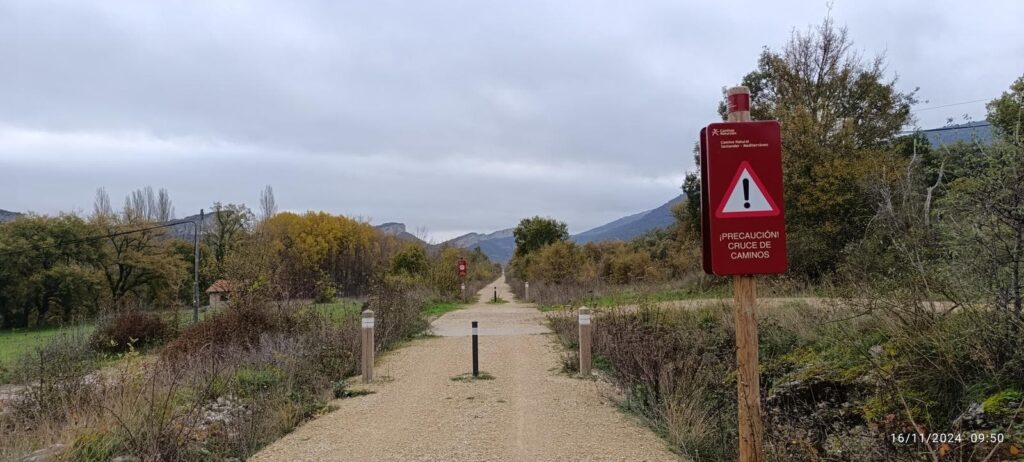 De Santander al Mediterráneo en Bicicleta: La Aventura Europea que No Querrás Perderte La Via Verde Santander Mediterraneo La futura mejor ciclovia de Europa