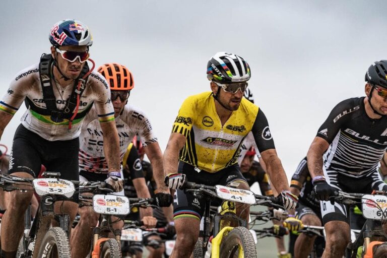 Aumento de Premios Económicos en la Absa Cape Epic: Lo que Cobran los Ganadores