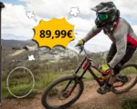 ¡Ojo al chollo! Tija telescópica TranzX de Decathlon con mando remoto por menos de 90€: un precio imbatible 11 Tija Sillín Telescópica 31,6 Recorrido 120/150/170 mm - Control Manillar
