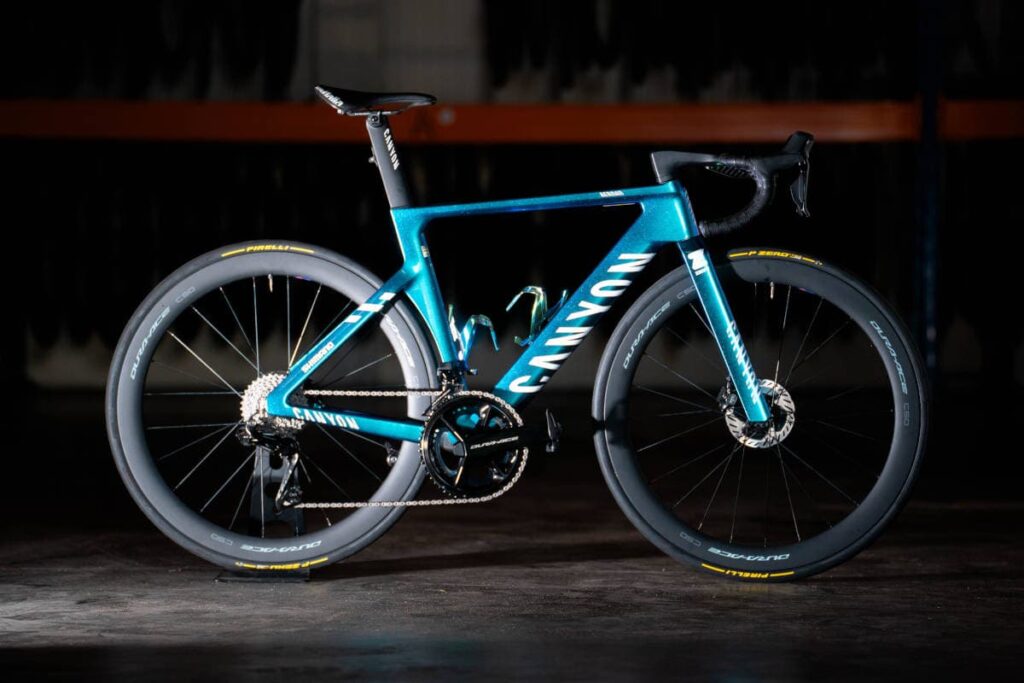 Shimano y Alpecin-Deceuninck Juntos hasta 2032: Una Colaboración Duradera Shimano y Alpecin-Deceuninck juntos hasta 2032