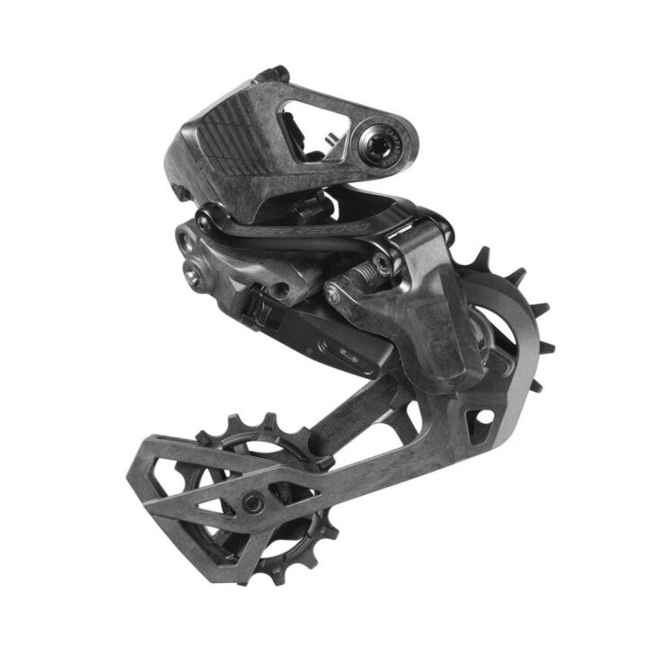 Desviador trasero Campagnolo Super Record 13