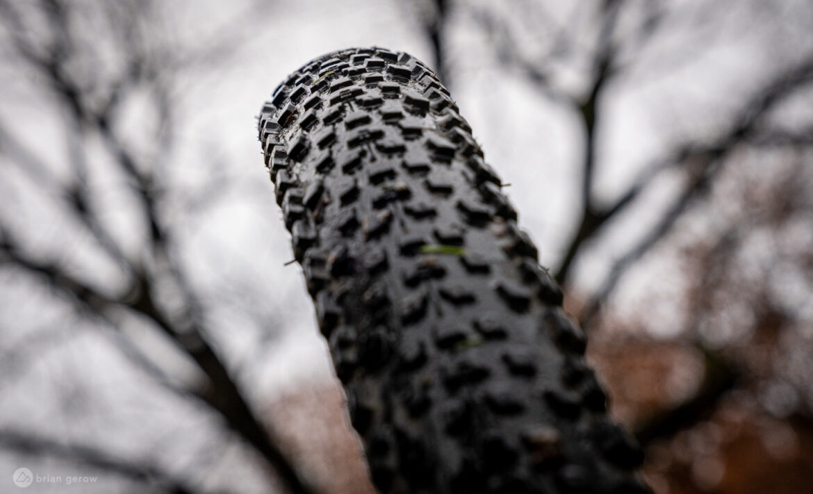 Análisis del Maxxis Rekon