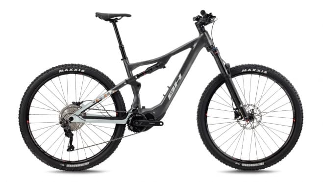 BH iLynx SL Trail 7.9 4.199 euros
