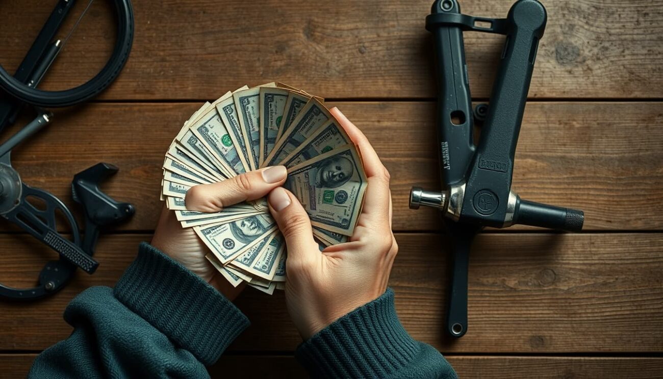 Bicicletas electricas vs bicicletas