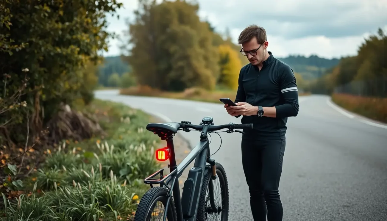 Bicicletas electricas vs. bicicletas