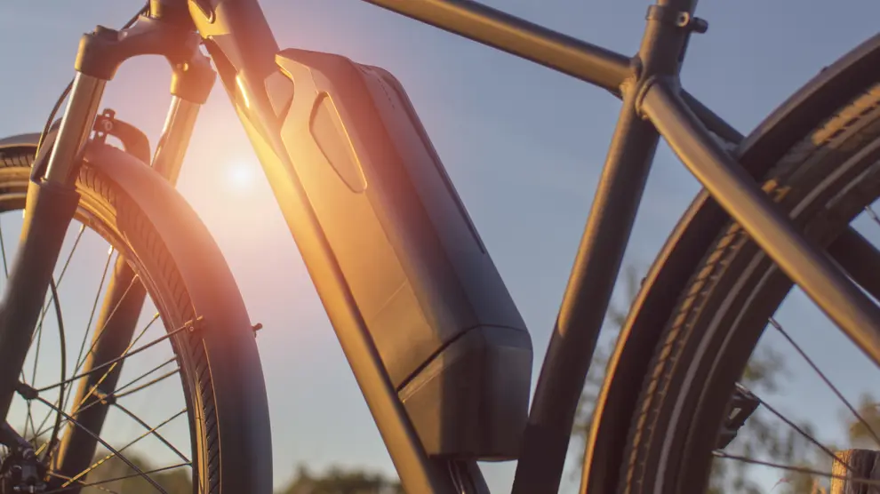 Cixi Heritage Chainless Altitude